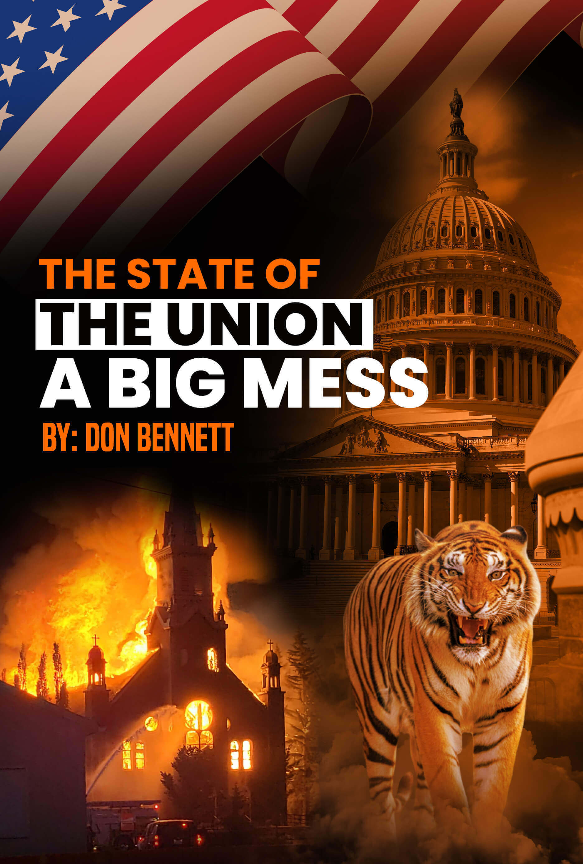 Self-Help book cover