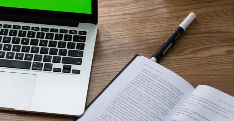 Book Publishing