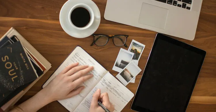 Book Writing