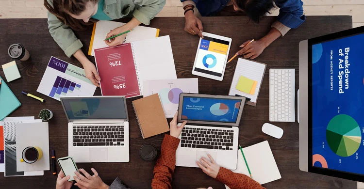 Branding & Digital Marketing